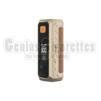 Vaporesso Armour Ultra Mod 5500mAh Dune Gold